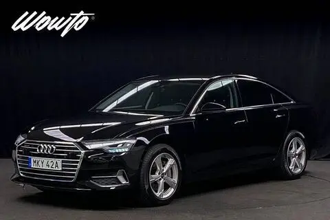 Audi A6, 2021, 2.0, 195 kW, bensiin, automaat, nelikvedu
