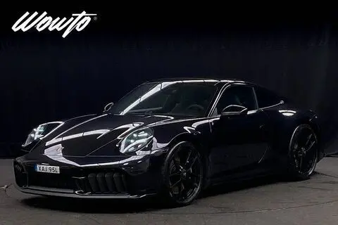 Porsche 911, 2025, 3.6, 398 kW, petrol, automatic, four-wheel drive