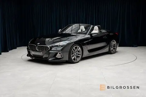 BMW Z4, 2024, 3.0, 250 kW, bensiin, automaat, nelikvedu