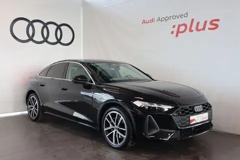 Audi A5, 2025, 2.0, 110 kW, bensiin, automaat, esivedu