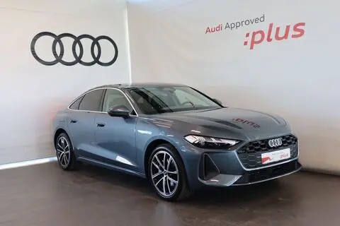 Audi A5, 2025, 2.0, 110 kW, bensiin, automaat, esivedu