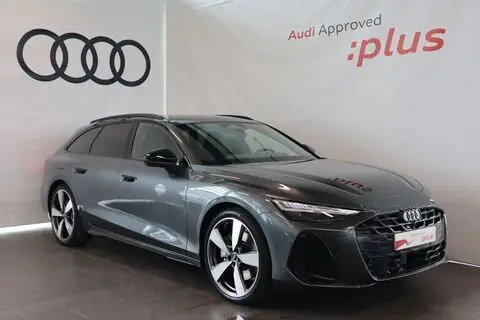 Audi A6, 2025, 3.0, 270 kW, hübriid b+e, automaat, nelikvedu