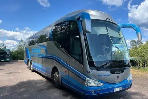Scania K, 2011, 324 kW, diesel, automatic