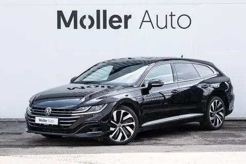 Volkswagen Arteon, 2021, 2.0, 147 kW, дизель, автомат, полный привод