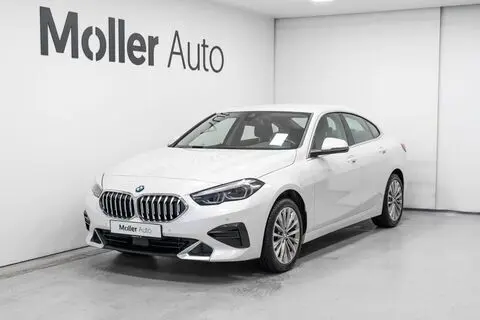 BMW 218, 2022, 1.5, 100 kW, bensiin, automaat, esivedu