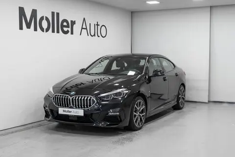 BMW 218, 2022, 1.5, 100 kW, bensiin, automaat, esivedu