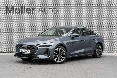 Audi A5, 2025, 2.0, 220 kW, bensiin, automaat, nelikvedu