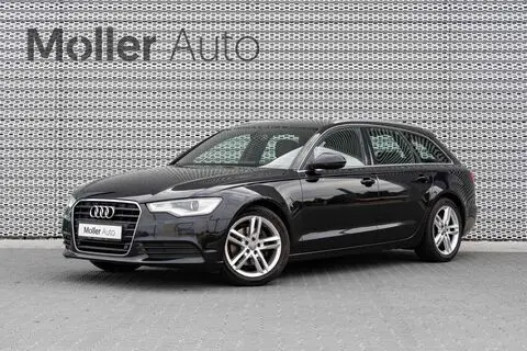 Audi A6, 2013, 2.0, 130 kW, diisel, automaat, esivedu