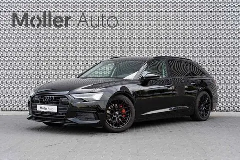 Audi A6, 2020, 3.0, 210 kW, diisel, automaat, nelikvedu