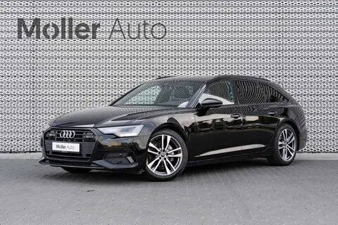 Audi A6, 2022, 2.0, 150 kW, diisel, automaat, nelikvedu