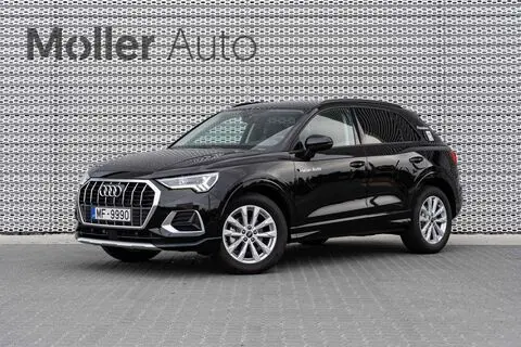 Audi Q3, 2025, 1.5, 110 kW, bensiin, automaat, esivedu