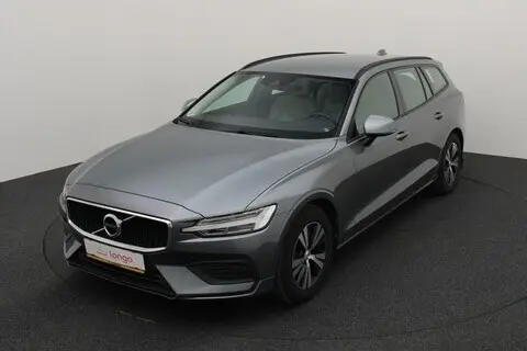 Volvo V60, 2019, 2.0, 110 kW, diisel, automaat, esivedu