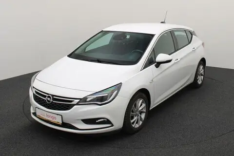 Opel Astra, 2016, 1.6, 81 kW, diisel, manuaal, esivedu