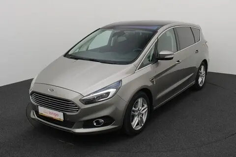 Ford S-Max, 2016, 2.0, 154 kW, diisel, automaat, esivedu