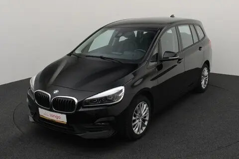 BMW 218, 2021, 1.5, 100 kW, bensiin, automaat, esivedu