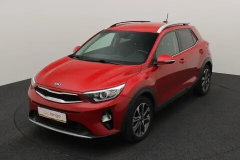 Kia Stonic, 2018, 1.0, 88 kW, bensiin, manuaal, esivedu