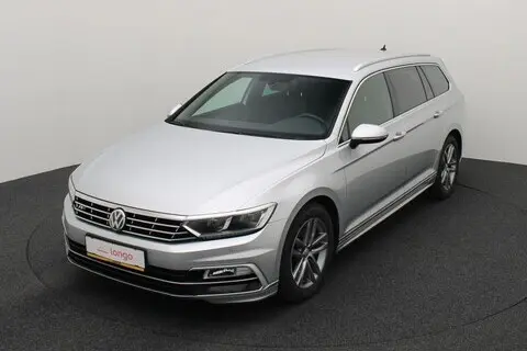 Volkswagen Passat, 2017, 1.6, 88 kW, diisel, automaat, esivedu