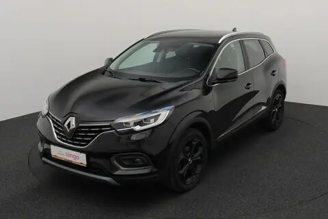 Renault Kadjar, 2019, 1.3, 117 kW, bensiin, automaat, esivedu