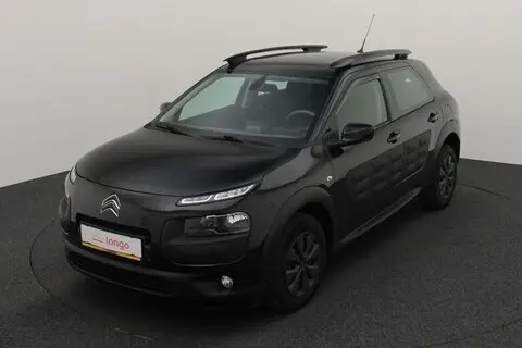 Citroën C4 Cactus, 2016, 1.6, 73 kW, diisel, manuaal, esivedu