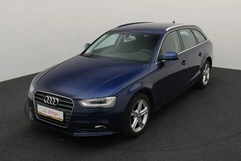 Audi A4, 2015, 2.0, 110 kW, diisel, automaat, esivedu
