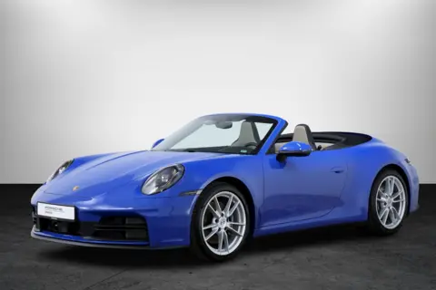 Porsche 911, 2024, 3.0, 290 kW, petrol, automatic, rear-wheel drive