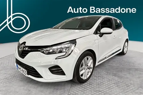 Renault Clio, 2021, 1.6, 67 kW, hübriid b+e, automaat, esivedu
