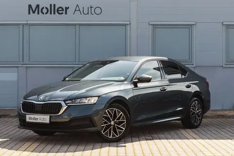 Škoda Octavia, 2021, 2.0, 110 kW, diisel, automaat, esivedu