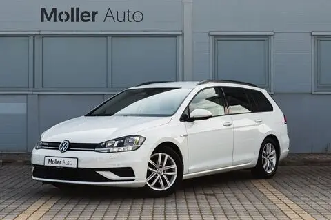 Volkswagen Golf, 2019, 1.5, 96 kW, bensiin, manuaal, esivedu