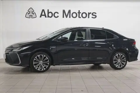 Toyota Corolla, 2021, 1.8, 72 kW, hübriid b+e, automaat, esivedu