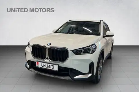 BMW X1, 2023, 110 kW, hybrid d+e, automatic, four-wheel drive