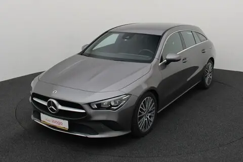 Mercedes-Benz CLA 180, 2022, 1.3, 100 kW, bensiin, automaat, esivedu