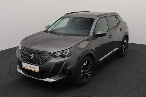 Peugeot 2008, 2021, 1.5, 81 kW, diisel, manuaal, esivedu