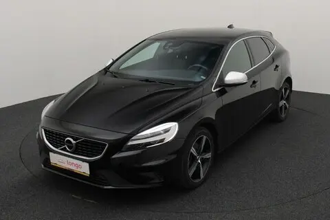 Volvo V40, 2020, 1.5, 112 kW, bensiin, automaat, esivedu