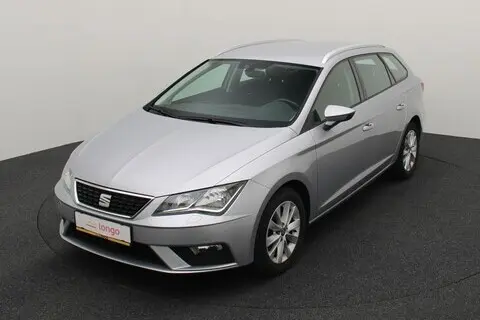 SEAT Leon, 2020, 1.5, 96 kW, cng, automaat, esivedu