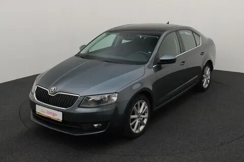 Škoda Octavia, 2016, 1.2, 81 kW, bensiin, manuaal, esivedu