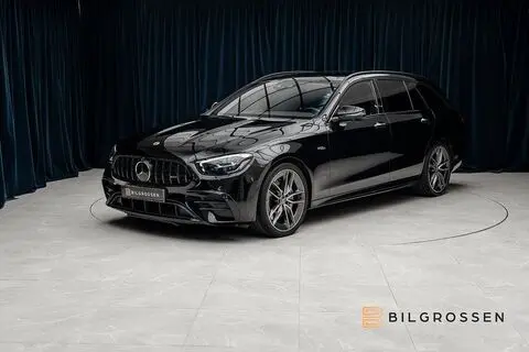 Mercedes-Benz AMG, 2021, 3.0, 320 kW, бензин, автомат, полный привод