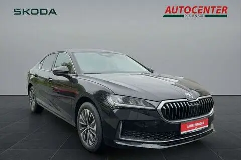 Škoda Superb, 2024, 1.5, 110 kW, hybrid p+e, automatic, front-wheel drive