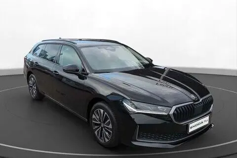 Škoda Superb, 2024, 1.5, 110 kW, petrol, automatic, front-wheel drive