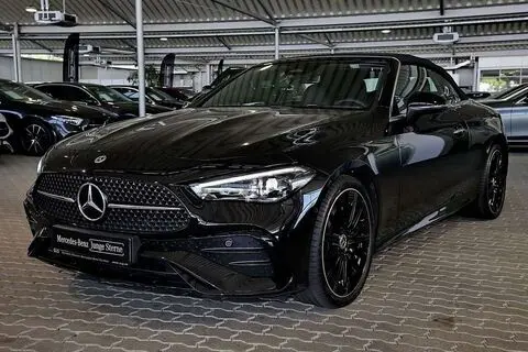 Mercedes-Benz CLE 200, 2024, 2.0, 150 kW, petrol, automatic