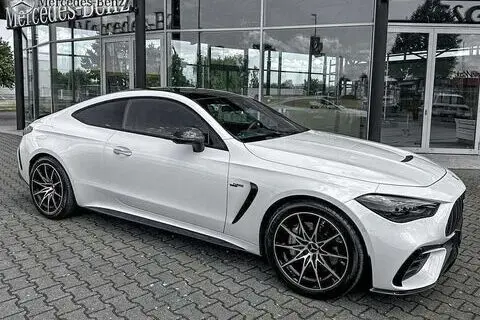 Mercedes-Benz CLE 53 AMG, 2024, 3.0, 330 kW, petrol, automatic