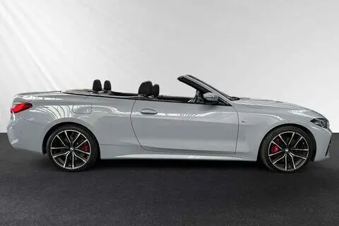 BMW M440, 2024, 3.0, 250 kW, hybrid d+e, automatic, four-wheel drive