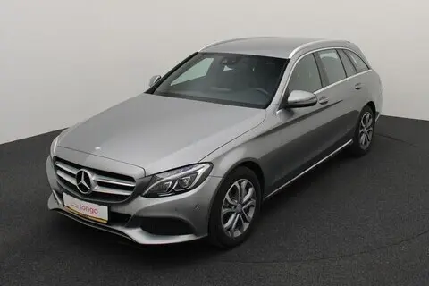 Mercedes-Benz C 350, 2015, 2.0, 155 kW, pistikhübriid b+e, automaat, tagavedu
