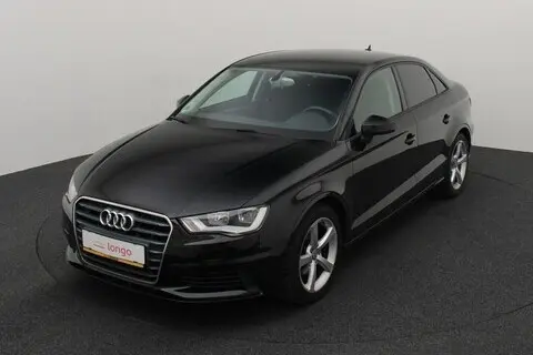 Audi A3, 2015, 1.4, 110 kW, bensiin, manuaal, esivedu