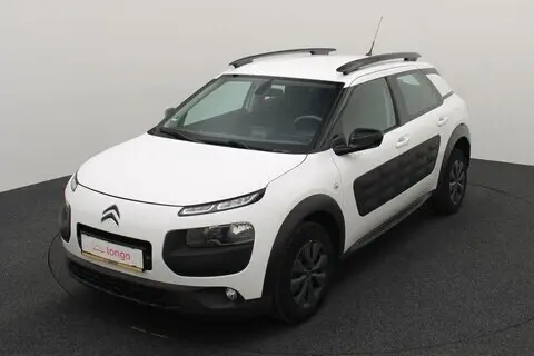 Citroën C4 Cactus, 2015, 1.6, 73 kW, diisel, manuaal, esivedu