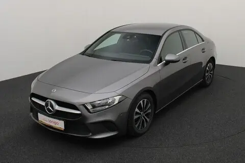 Mercedes-Benz A 180, 2020, 1.5, 85 kW, diisel, automaat, esivedu