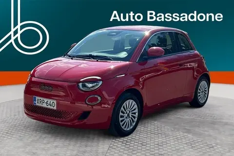 Fiat 500e, 2023, 87 kW, elekter, automaat, esivedu