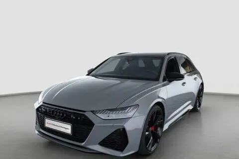 Audi RS6, 2024, 4.0, 441 kW, бензин, автомат, полный привод