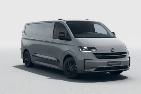 Volkswagen Transporter, 2.0, 125 kW, diisel