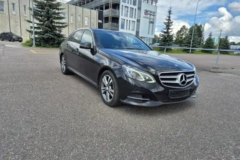 Mercedes-Benz E 200, 2015, 2.0, 135 kW, bensiin, automaat, tagavedu