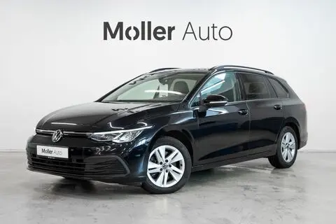 Volkswagen Golf, 2021, 2.0, 110 kW, diesel, automatic, front-wheel drive